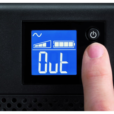Eaton Джерело безперебійного живлення 5SC 1000i