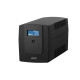 2E Джерело безперебійного живлення DD1500, 1500VA/900W, LCD,USB, 3xSchuko