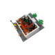 LEGO Конструктор Super Heroes Санктум Санкторум