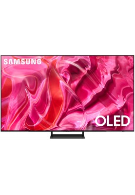 Samsung Телевізор 77" QE77S90CAUXUA