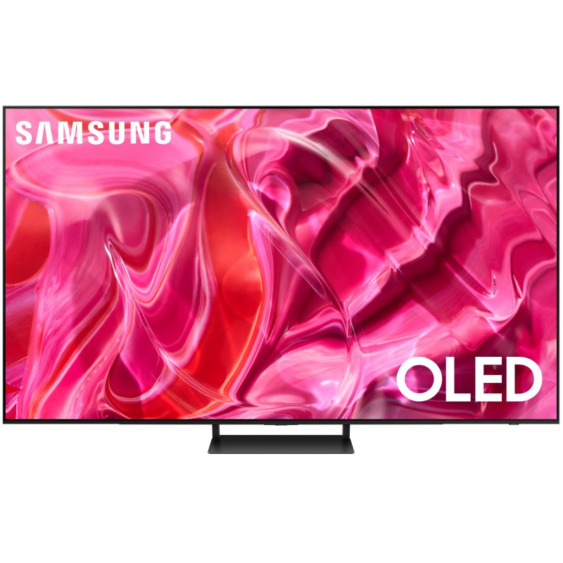 Samsung Телевізор 77" QE77S90CAUXUA