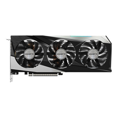 Gigabyte Відеокарта Radeon RX 7600 8GB GDDR6 GAMING OC