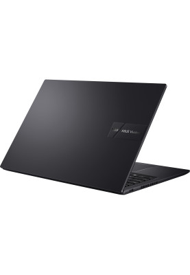 ASUS Ноутбук Vivobook 16 M1605YA-MB022 16" WUXGA IPS, AMD R7-7730U, 16GB, F1TB, UMA, noOS, Чорний