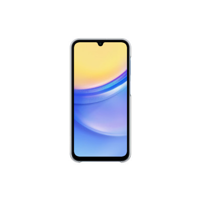 Samsung Чохол для Galaxy A15 (A156), Clear Case, прозорий