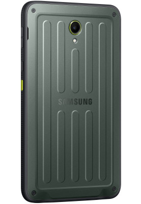 Samsung Планшет Galaxy Tab Active 5 (X300) 8" 6ГБ, 128ГБ, 5050мА рік, Android, чорний