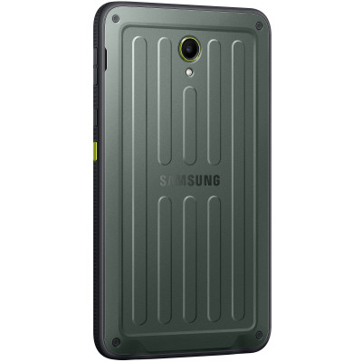 Samsung Планшет Galaxy Tab Active 5 (X300) 8" 6ГБ, 128ГБ, 5050мА рік, Android, чорний