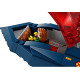 LEGO Конструктор Marvel X-Jet Людей Ікс