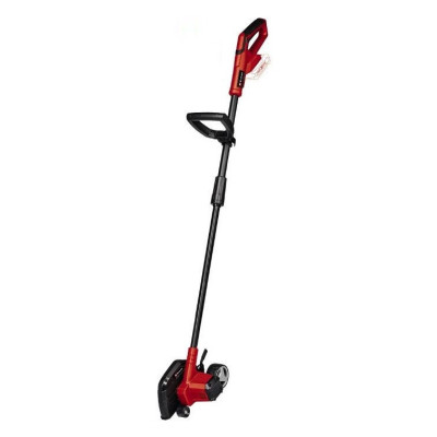 Einhell Прорізчик країв газону акумуляторний GE-LE 18/190 Li - Solo, 18В PXC, глиб. 36.5-45мм, 3кг, без АКБ і ЗП