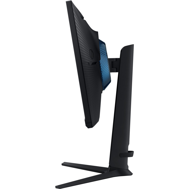 Samsung Монітор 23.8" S24DG300NI HDMI, DP, VA, 180Hz, 1ms, FreeSync