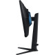 Samsung Монітор 23.8" S24DG300NI HDMI, DP, VA, 180Hz, 1ms, FreeSync