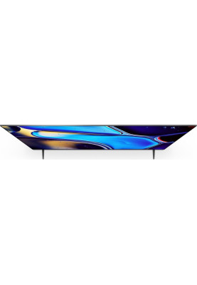 Sony Телевізор 55" OLED 4K 100Hz Smart GoogleTV Black