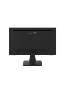 MSI Монітор 24.5" PRO MP252 HDMI, DP, MM, IPS, 100Hz, 1ms, sRGB 100%, AdaptiveSync