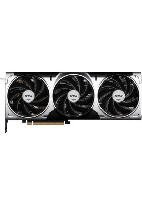 MSI Відеокарта GeForce RTX 5080 16GB GDDR7 VENTUS 3X OC