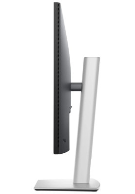 Dell Монітор 31.5" P3225DE HDMI, 2xDP, USB-C, RJ-45, IPS, 2560x1440, 100Hz, sRGB 99%, Pivot