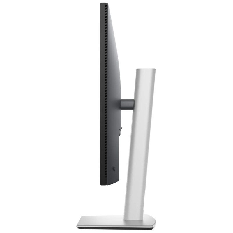 Dell Монітор 31.5" P3225DE HDMI, 2xDP, USB-C, RJ-45, IPS, 2560x1440, 100Hz, sRGB 99%, Pivot