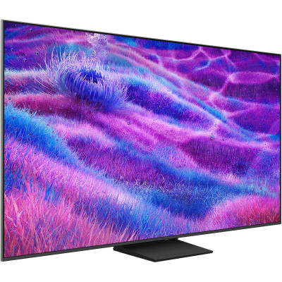 Samsung Телевізор 65" NeoQLED 4K 100Hz (Up to 144Hz) Smart Tizen Black