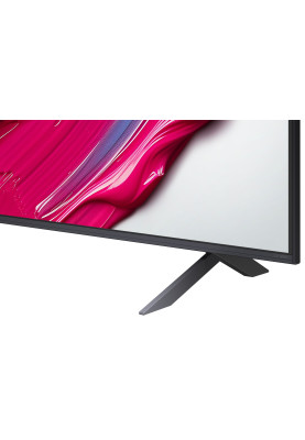 LG Телевізор 75" QNED 4K 60Hz Smart WebOS Black