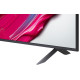 LG Телевізор 75" QNED 4K 60Hz Smart WebOS Black