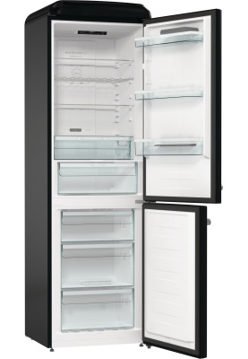 Gorenje Холодильник з нижнь. мороз.