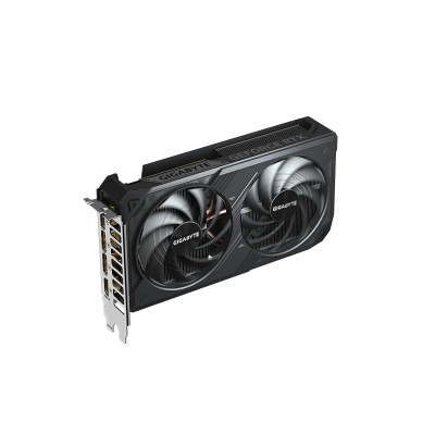 Gigabyte Відеокарта GeForce RTX 5060 Ti 8GB GDDR7 WINDFORCE OC