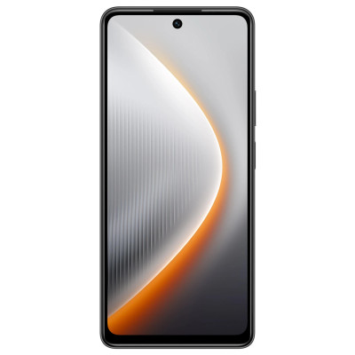 TECNO Смартфон POVA 7 Neo (LJ6) 6.78" 8/128ГБ, 2SIM, 7000мА • рік, Geek Black
