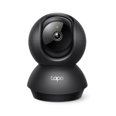 TP-Link IP-камера Tapo C201 FHD N300 microSD motion detection