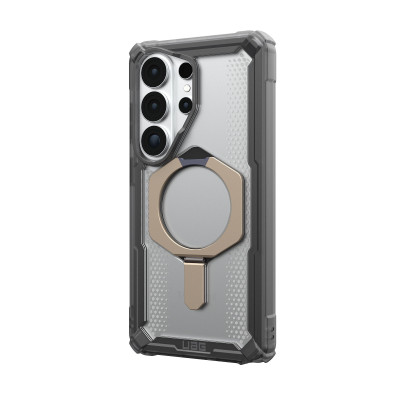 UAG Чохол UAG для Samsung Galaxy S26 Ultra, Plasma XTE with Magnet, Ash/Titanium