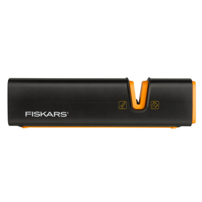 Fiskars Точило для сокир та ножів Xsharp