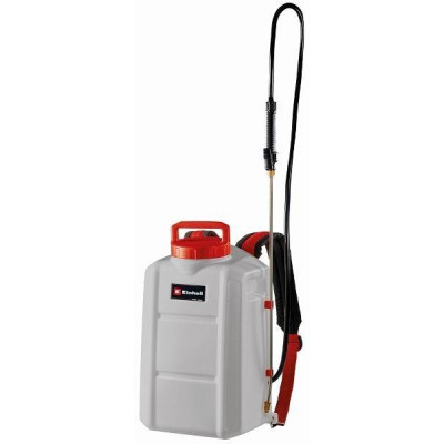 Einhell Оприскувач GE-WS 18/150 Li-Solo, PXC, акум., 17л, 102 л/г, 4.5бар, (без АКБ та ЗП)