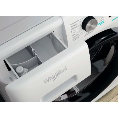 Whirlpool Пральна машина Whirlpool фронтальна FFB8248BVUA