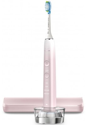 Philips Електрична зубна щітка Sonicare HX9911/84 Diamond Clean