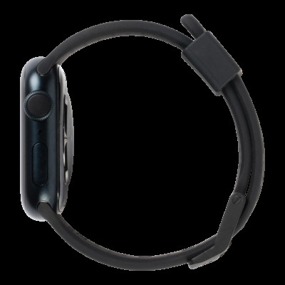 UAG Ремінець для Apple Watch 41/40/38 Trestles, Black