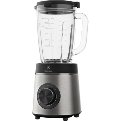 Electrolux Блендер стаціонарний, 1400Вт, чаша 1.75л, нержавіюча сталь