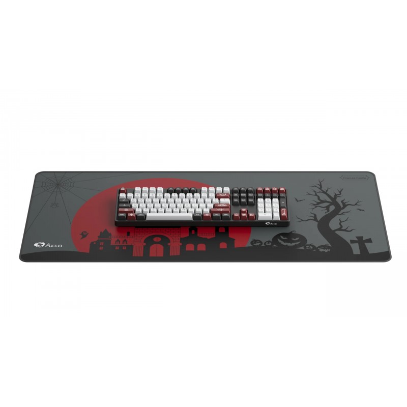 Akko Ігрова поверхня Dracula Castle Deskmat