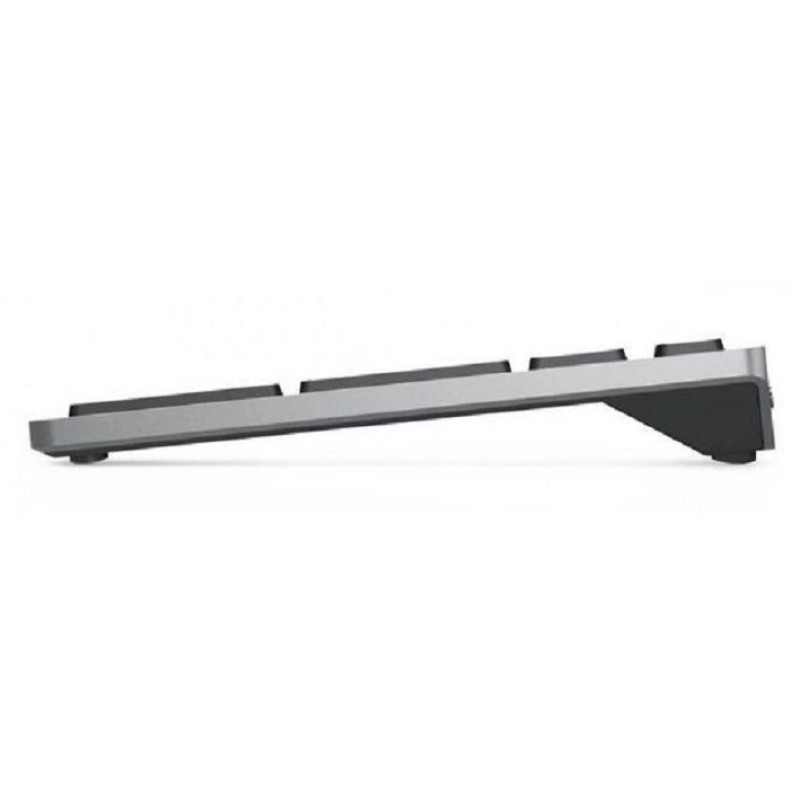 Dell Комплект Premier Multi-Device Wireless Keyboard and Mouse - KM7321W - Ukrainian (QWERTY)