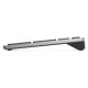Dell Комплект Premier Multi-Device Wireless Keyboard and Mouse - KM7321W - Ukrainian (QWERTY)