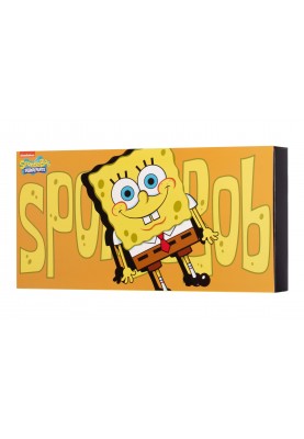 Akko Клавіатура механічна 3098S Sponge Bob 98Key, CS Sponge, USB-A, Hot-swappable, EN/UKR, RGB, Жовтий