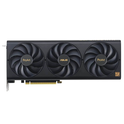 ASUS Відеокарта GeForce RTX 4070 12GB GDDR6X PROART OC PROART-RTX4070-O12G