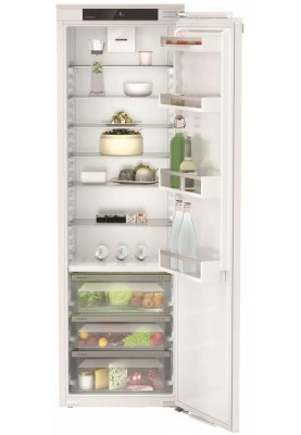 Liebherr Холодильна камера вбудована, 177x55.9х54.6, 291л, 1дв., A+, ST, диспл внутр., BioFresh, білий