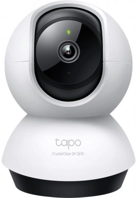 TP-Link IP-Камера Tapo C220 4MP N300 microSD motion detection