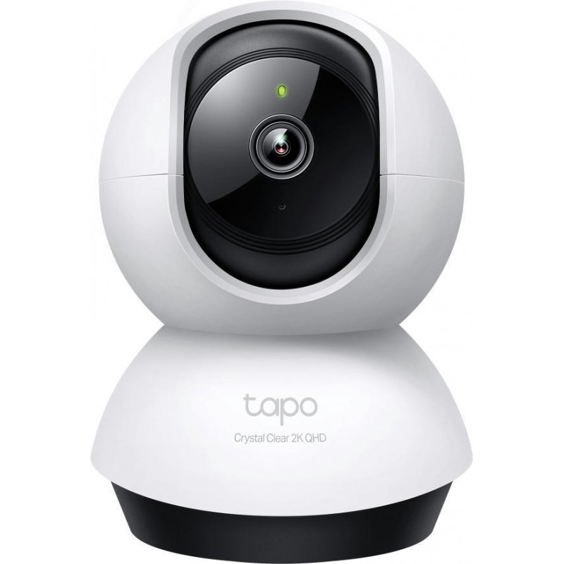 TP-Link IP-Камера Tapo C220 4MP N300 microSD motion detection