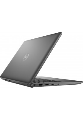 Dell Ноутбук Latitude 3440 14" FHD IPS AG, Intel i5-1345U, 16GB, F512GB, UMA, Win11P, чорний