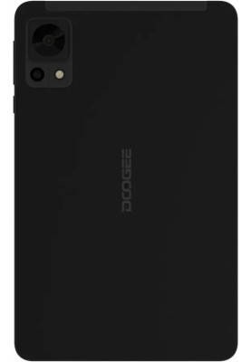 Doogee Планшет T20 mini 8.4" 4ГБ, 128ГБ, LTE, 5060мА•г, Android, чорний