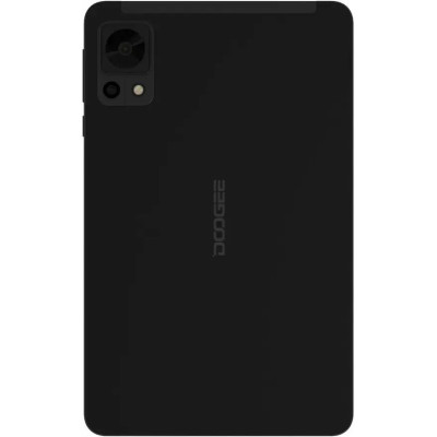 Doogee Планшет T20 mini 8.4" 4ГБ, 128ГБ, LTE, 5060мА•г, Android, чорний