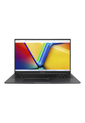 ASUS Ноутбук Vivobook 15 M1505YA-MA268 15.6" 2.8K OLED, AMD R5-7430U, 16GB, F512GB, UMA, noOS, Чорний