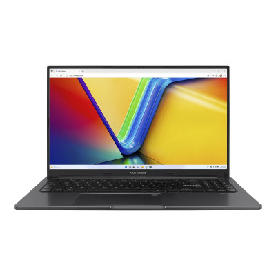 ASUS Ноутбук Vivobook 15 M1505YA-MA268 15.6" 2.8K OLED, AMD R5-7430U, 16GB, F512GB, UMA, noOS, Чорний