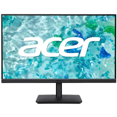 Acer Монітор 23.8" V247Ybi D-Sub, HDMI, IPS, 100Hz, 1ms, FreeSync