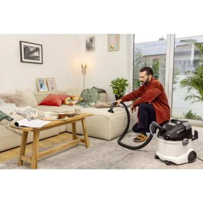 Karcher Мішки для пилососу KFI 657 флісовий SE 5 SE 5.100 SE 6.100 4шт
