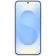 Samsung Чохол для Galaxy S25 (S931), Silicone Case, блакитний