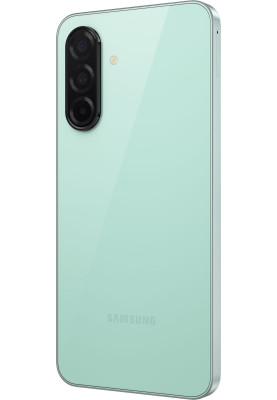 Samsung Смартфон Galaxy A26 5G (A266) 6.7" 6/128ГБ, 2SIM, 5000мА•год, м'ятний